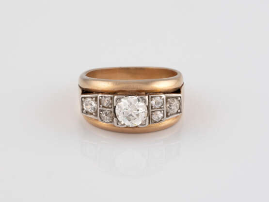 DIAMANT-RING - фото 1