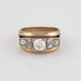 DIAMANT-RING - фото 1