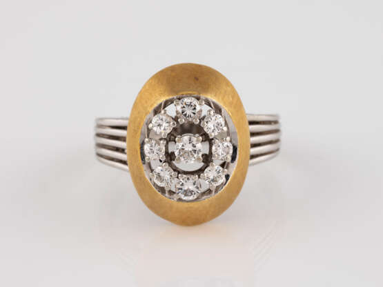 BRILLANT-RING - photo 1