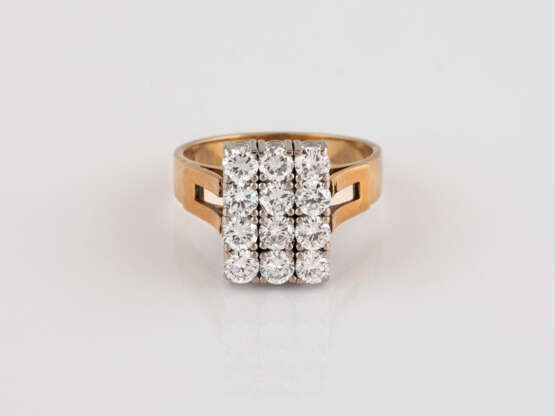 BRILLANT-RING - photo 1