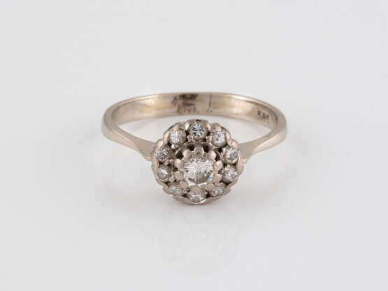 BRILLANT-RING - photo 1