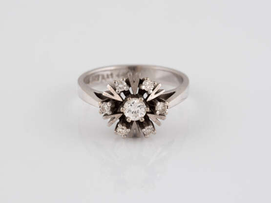 DIAMANT-RING - фото 1