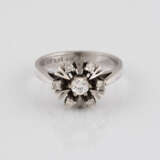 DIAMANT-RING - photo 1