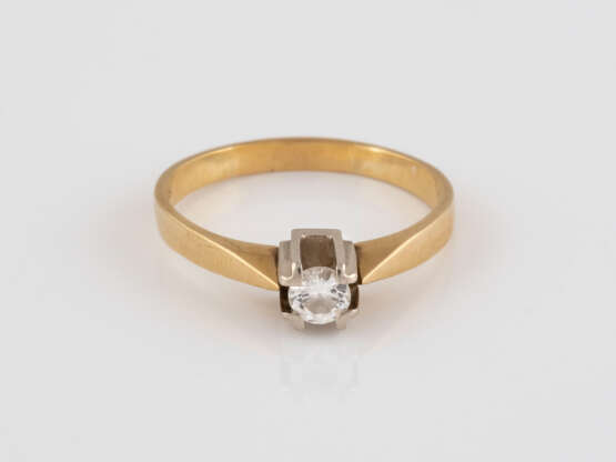 BRILLANT-RING - photo 1