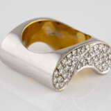 DIAMANT-RING - photo 1