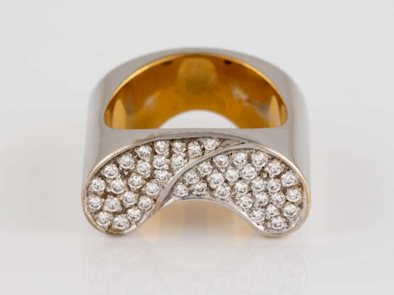 DIAMANT-RING - photo 2