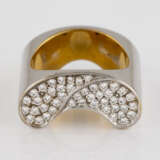 DIAMANT-RING - photo 2