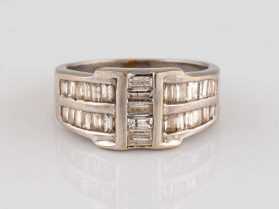 DIAMANT-RING - photo 1