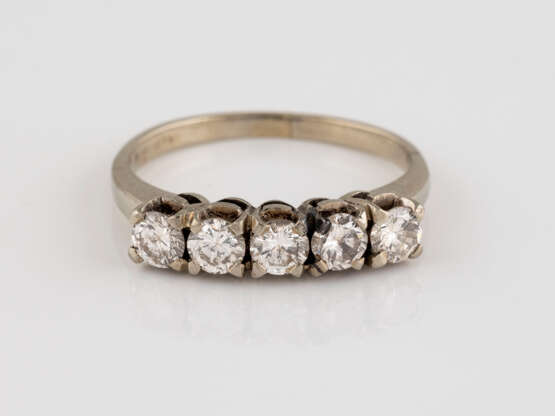 BRILLANT-RING - photo 1