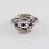 EDELSTEIN-RING - photo 1