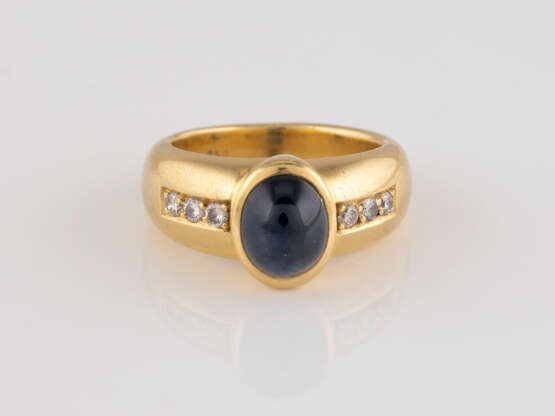 EDELSTEIN-RING - photo 1