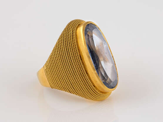 SPINELL-RING - photo 1