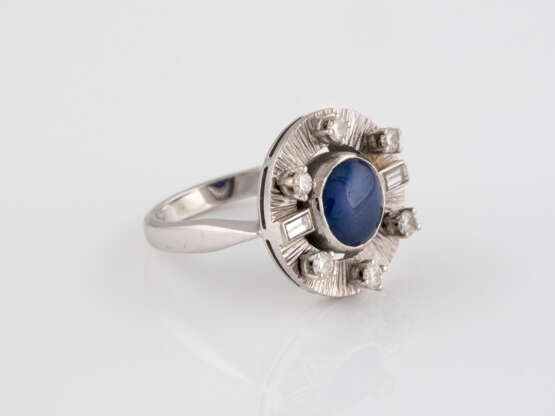 EDELSTEIN-RING - photo 2