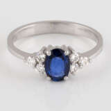 EDELSTEIN-RING - photo 1