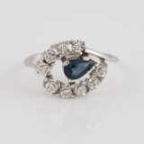 EDELSTEIN-RING - photo 1