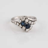 EDELSTEIN-RING - photo 1