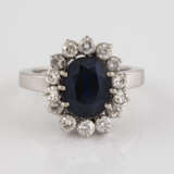 EDELSTEIN-RING - photo 2