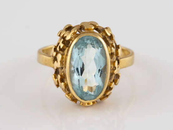 RING - photo 1