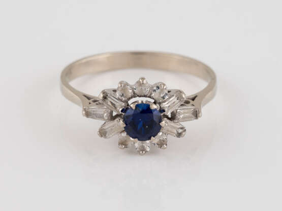 RING - photo 1