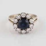 EDELSTEIN-RING - photo 1