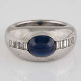 EDELSTEIN-RING - photo 1