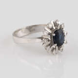 EDELSTEIN-RING - photo 1