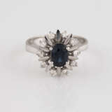 EDELSTEIN-RING - photo 2