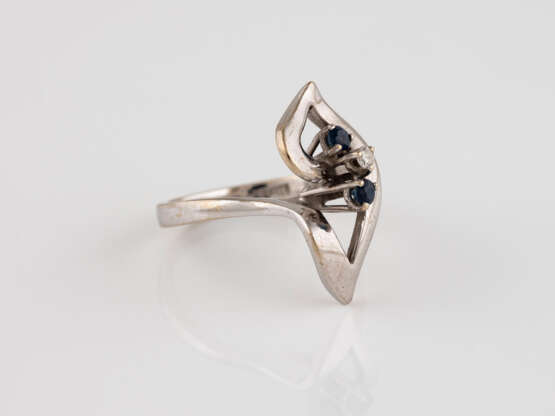 EDELSTEIN-RING - photo 1