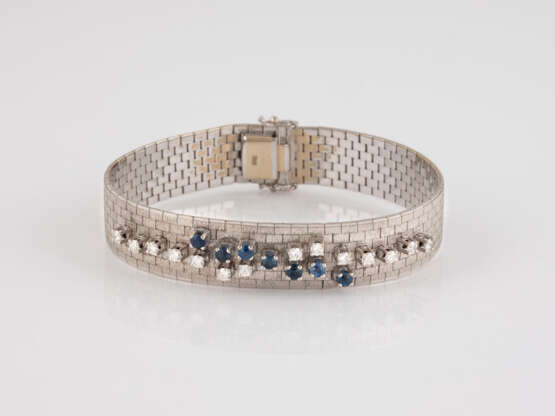 EDELSTEIN-ARMBAND - photo 1