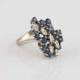 EDELSTEIN-RING - photo 1