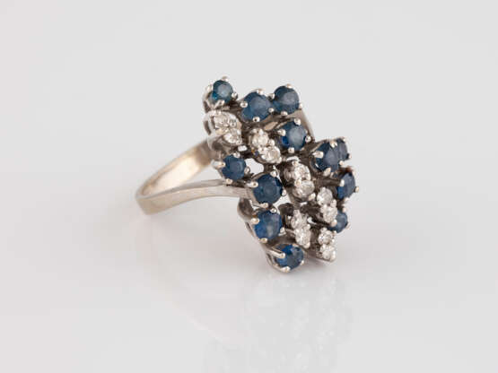 EDELSTEIN-RING - photo 1