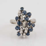 EDELSTEIN-RING - photo 2