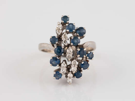 EDELSTEIN-RING - photo 2