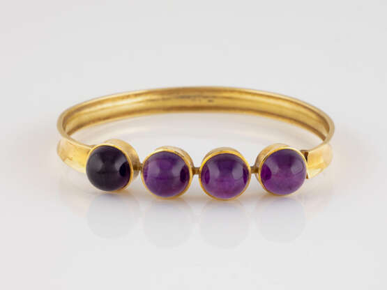 AMETHYST-ARMREIF - фото 1