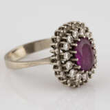 EDELSTEIN-RING - photo 2