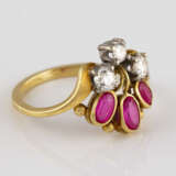 EDELSTEIN-RING - photo 2