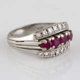 EDELSTEIN-RING - photo 2