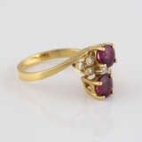 EDELSTEIN-RING - photo 2