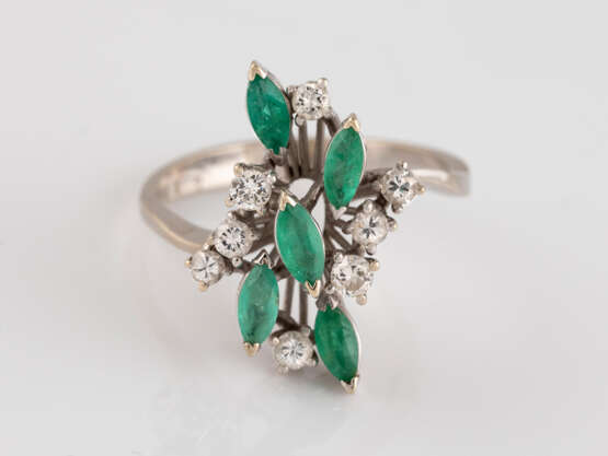 EDELSTEIN-RING - photo 1