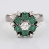 EDELSTEIN-RING - photo 1