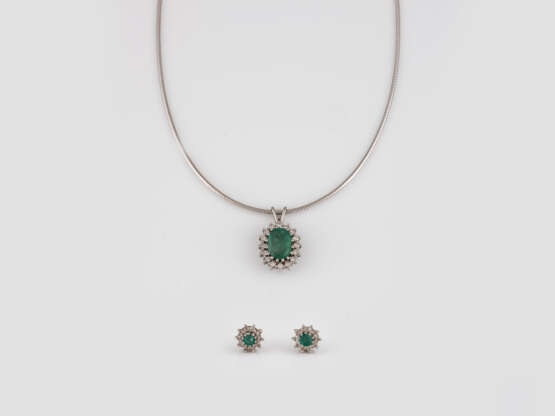 SCHMUCK-SET - фото 1