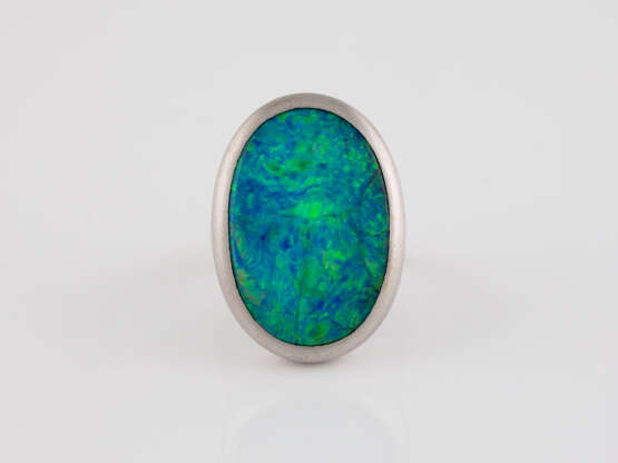 OPAL-RING - Foto 1