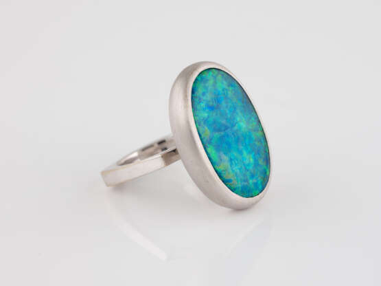 OPAL-RING - Foto 2