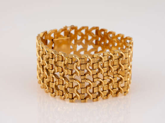 GOLD-ARMBAND - photo 1