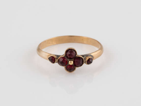 RING - photo 1