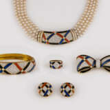 SCHMUCK-SET - Foto 1