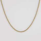 GOLD-KETTE - photo 1