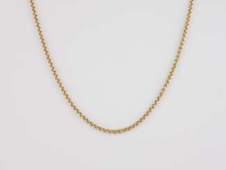 GOLD-KETTE