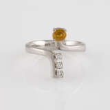 EDELSTEIN-RING - photo 1