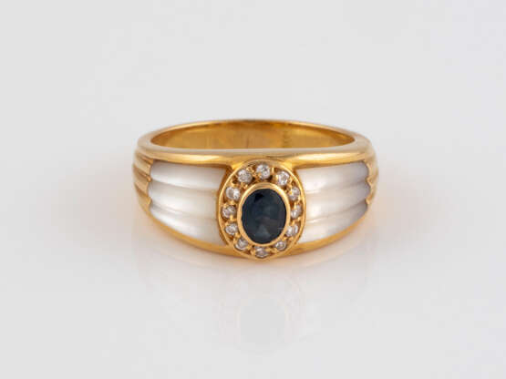 RING - photo 1